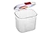 Prep Solutions by Progressive Brown Sugar Keeper with Air-Tight Lid, 1.5 Quarts primary