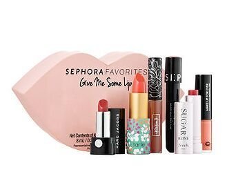 sephora give me more lip