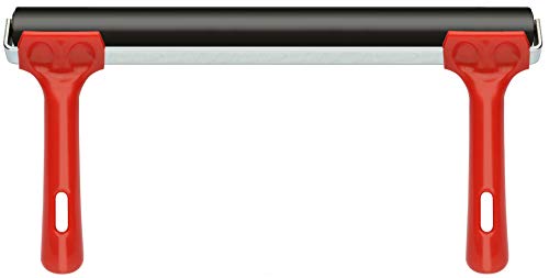 Essdee Soft Rubber Roller - 12