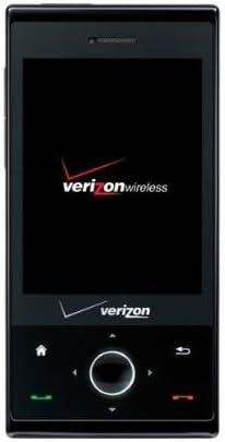 Verizon HTC Touch Pro 6850 Replica Dummy Phone/Toy Phone, Black