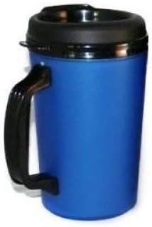 thermoserv foam insulated coffee mugs