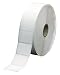ChromaLabel 1-3/16 x 27/32 inch Direct Thermal Perforated Labels | 2,710/Roll