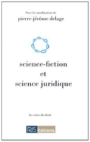 Science-fiction et science juridique