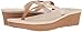 UGG Women's Ruby Wedge Flip Flop