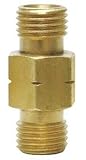 A Fitting Hose Coupling, Acetylene