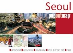 Seoul popoutmap