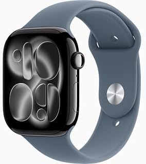 Amazon.com: Apple Watch Series 4 (GPS + Cellular, 44mm) - Space