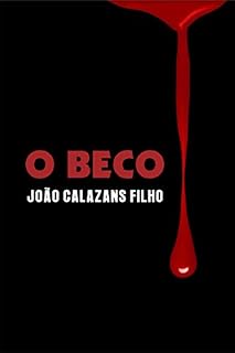 Livro O Beco