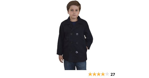 4t peacoat