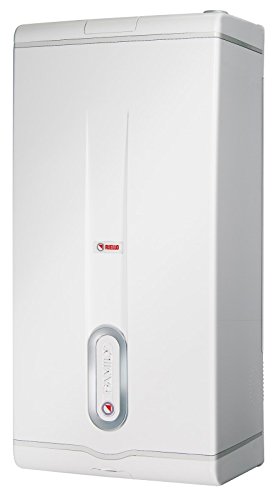 Caldaia Riello Family Externa Condens 25 Kis Metano A