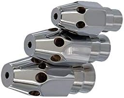 Melton Pusher Jets