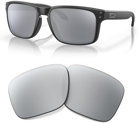 Amazon.com: Oakley Original Holbrook XL OO9417 00000359 Prizm