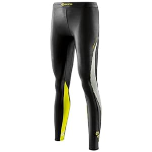 Skins Lange legging voor dames