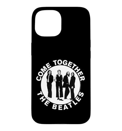 The Beatles - Come Together Case for iPhone 15