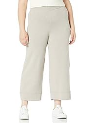 The Drop Women's Bernadette Pull-on Loose-fit