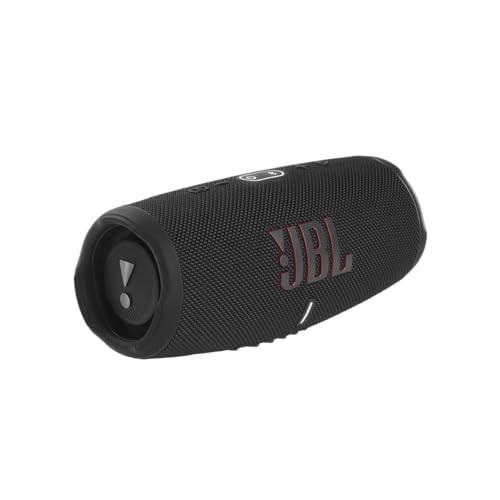 JBL Charge 5 Portable Bluetooth Speaker