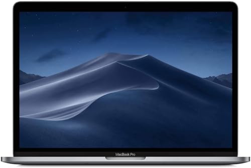 Amazon.com: Apple 2018 MacBook Air with 1.6GHz Intel Core i5, 13
