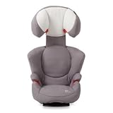 Maxi-Cosi Rodi AirProtect Booster Car Seat in Steel Grey