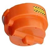 K-Drill Idrl24 Orange Safety Cap(Blade Cover)