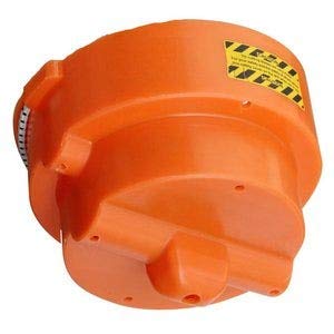 K-Drill Idrl24 Orange Safety Cap(Blade Cover)