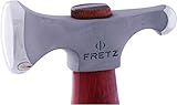Fretz HMR-17 Chasing Hammer
