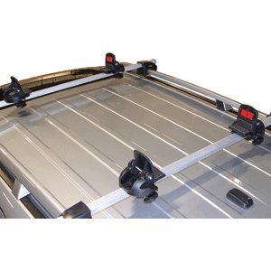 UPC 859557001523, Malone Big Foot Pro Universal Car Rack Canoe Carrier with Bow and Stern Lines