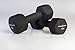 Fitness Republic Neoprene Coated Dumbbells Set (Hex Hand Weights)