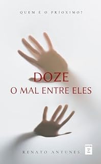 Livro Doze: O Mal Entre Eles