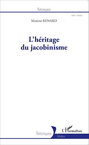 L' héritage du jacobinisme