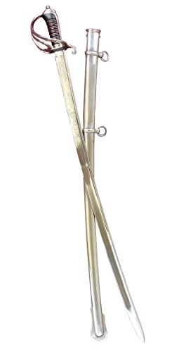 British 1822 Light Cavalry Saber