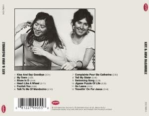 Kate & Anna McGarrigle - Image 3