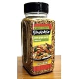 Simply Asia Sweet Ginger Garlic Seasoning 12 oz (Pack of 4)