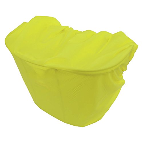'"TOP Sunny Baby 45011.0 Rain Cover for Bike Basket – Yellow