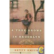 A Tree Grows in Brooklyn