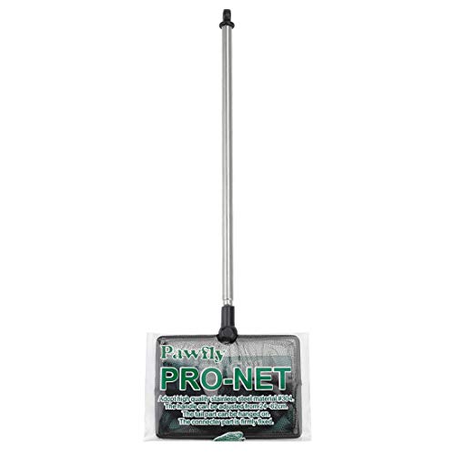 6 Pawfly+Small+Aquarium+Extendable+Handle