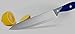 Handy Helper's Kitchen Essentials 8-inch Professional Chef's Knife - High Stainless Steel Knife - Versatile Knife Sized for Comfort; Designed for Chopping, Mincing and Dicing - Order Now Your Knife
