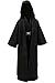 CosplaySky Star Wars Anakin Skywalker Costume Black Child Version