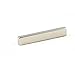 Small Powerful Bar Magnets, Strong Bar Magnet, Neodymium Rare-Earth Magnets, Pack of 10, Strength N35, 2.4