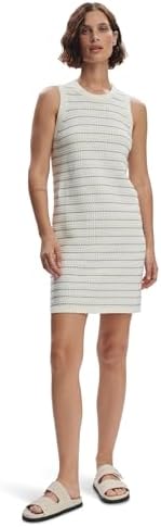 varley christine knit maxi dress Varley Christine Knit Maxi Dress Forest Glade LG at Amazon Women's Clothing  store