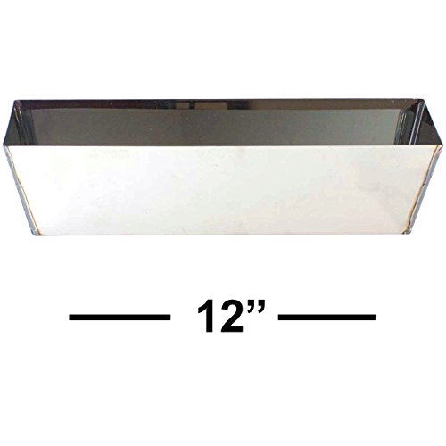 Drywall Mud Pan Holder and Tape Spool Hooks to Belt for HandsFree Taping (Taping Set w/Pan