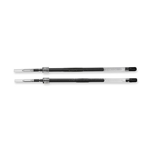 UniBall 74396PP uniball Jetstream Ballpoint Pen Refills, Bold Point