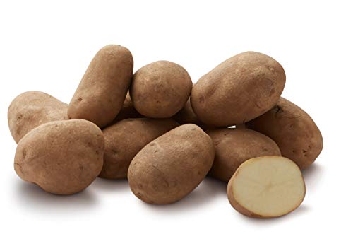 Organic Russet Potatoes, 5 lb - Thumbnail 3