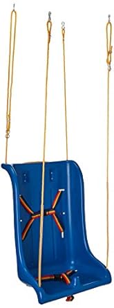 columpio con respaldo