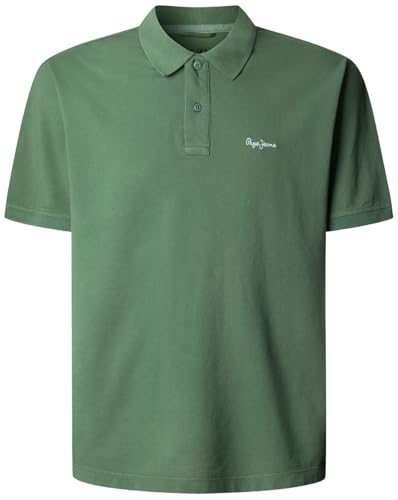 Oscar Polo, Verde (Verde Madera), L para Hombre