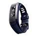 Garmin Vivosmart Heart-rate Activity Tracker (Renewed) - Blue