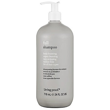 Living Proof Full Shampoo for Unisex, 24 oz