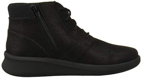 clarks women's sillian 2.0 way ankle boot