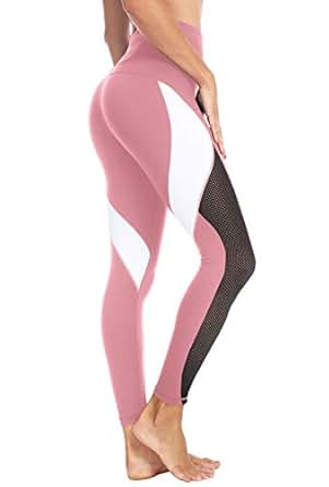 blocking queenieke leggings workout running