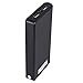 Generic 20000mAh Power Bank for Digital Devices Black