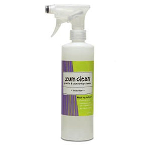 Indigo Wild Cleaner, Lavender, 16 Fluid Ounce